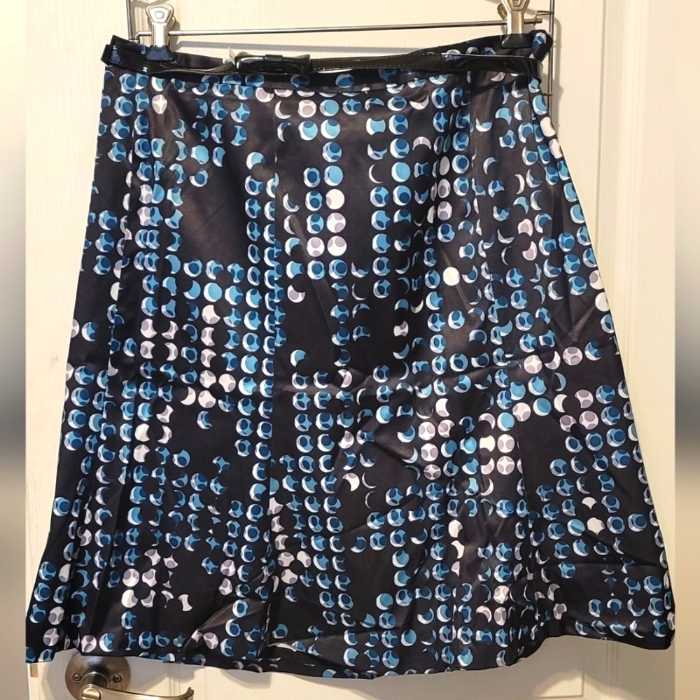 NWT East 5th plus size (16) skirt.